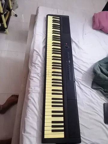 Electric piano
