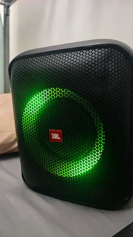 JBL partybox encore essential. 100w. Blutooth - Good Working Condition