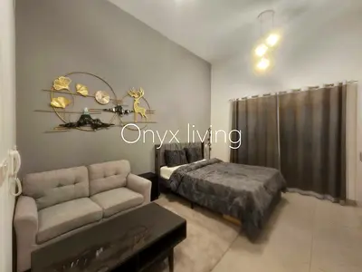 Modern Living | Infinity Pool | Furnished