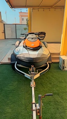 للبيع جت سكي سيدو GTI SE 170 موديل 2021
Sea-Doo GTI SE 170 – 2021 For Sal