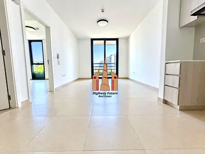 READY TO MOVE-ONE BEDROOM WITH BIG BALCONY-ALL FACILITIES FREE-RENT 52k