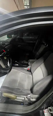 Honda Accord 2008 EX GCC Specs