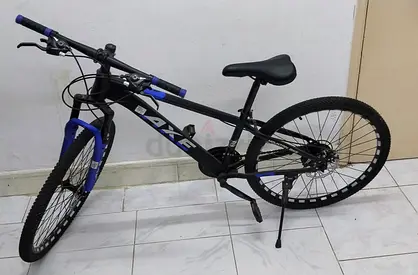 26-inch Mountain Bike - Used, Good Condition