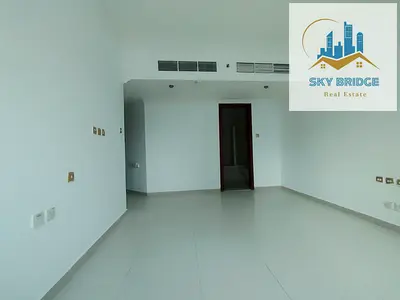 So luxurious Studio apartment is available for family in AL Taawun Sharjah
