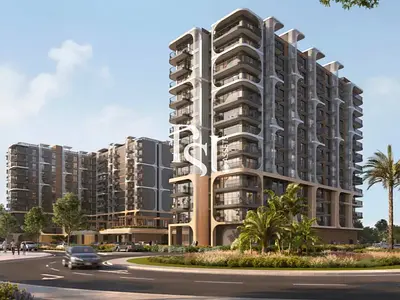 Balcony | Amazing Views | Smart Investment