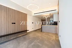 Ready Now | Burj and Park Views | Brand New