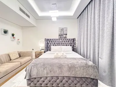 Fully Furnished | Pool Facing | Resort-Style Amenities