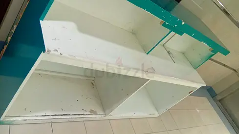 office reception Table
