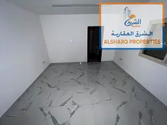Luxury Studio_Al Hamidiyah_Opposite Ajman Court_Ground Floor_Separate Kitchen_Large Space