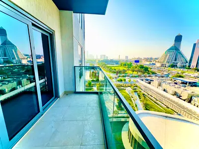 1BHK || Premium living || Garden View || Resort Style