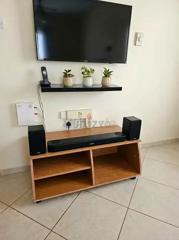 TV unit table