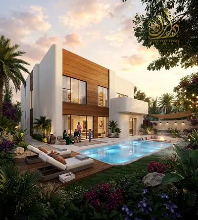 A Future-Ready Community Where Modern Living Meets Nature, Wellness & Innovation