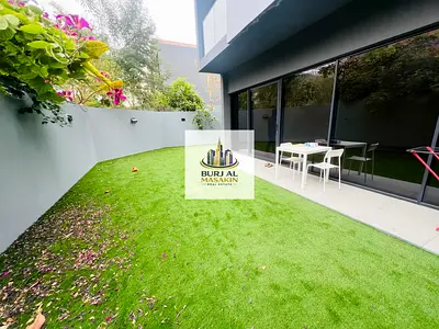 Spacious 3 all master bedrooms corner townhouse || Big layout and Fully landscaped || Available for rent