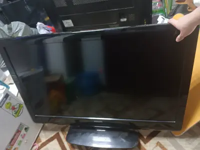 Philips 43-inch Flat Screen TV - Good Working Condition