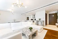 Exquisite Finish | Massive Layout | Courtyard View