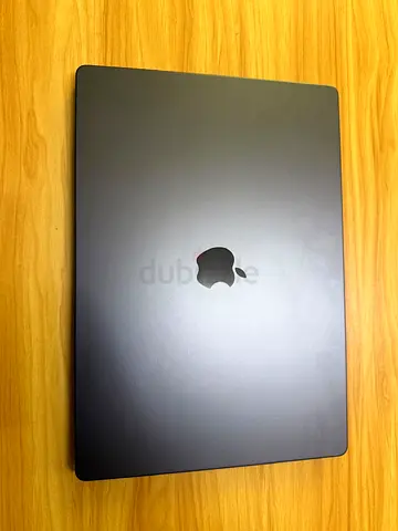 MacBook Pro 16” M4 Pro 24GB 512GB