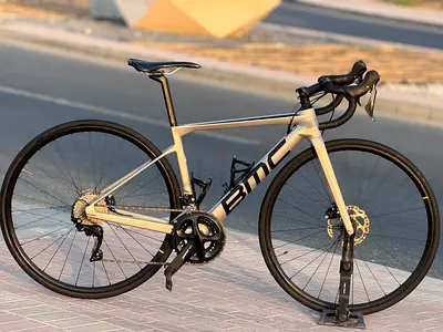 Bmc team machine slr carbon road bike
