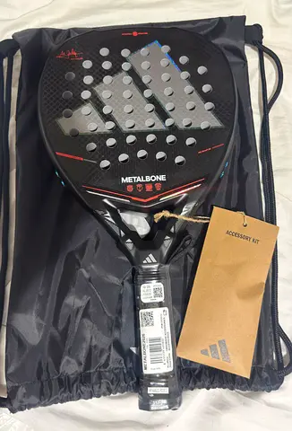 Adidas Metalbone 2026