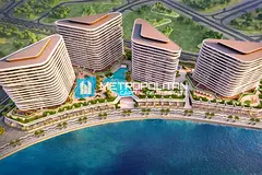 Partial Sea View| High Floor| Waterfront Community