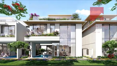Pay 3% to Start |OWN THE VILLA. PAY 70% WHEN YOU GET THE KEYS.
