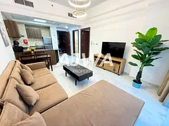Furnished 1Bedroom Unit | Ready for Moving In