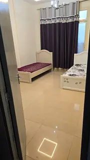 EXECUTIVE BED SPACE AVAILABLE IN DSO 1299