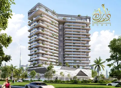 Where Luxury Meets Nature__STUDY+PRIVATE POOL - 2 YEARS WITHOUT PAYMENT