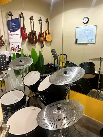Music Classes