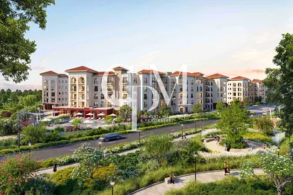 Exclusive 2BR Apartment | Low Premium | Handover 2028