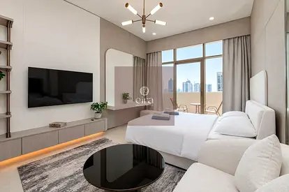 BRAND-NEW STUDIO IN BRAND NEW BUILDING / ALL UTILITY BILLS INCLUDED