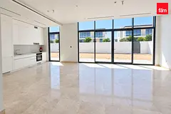 Independent Villa | Closed and Open Kitchen