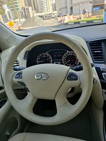 2014 Infiniti QX60 — миниатюра 12