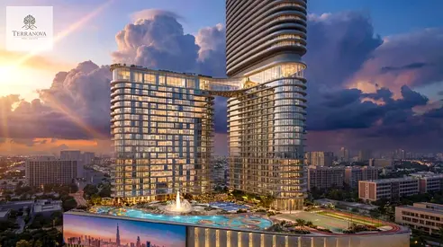 Hurry Up | 70% Mortgaged | Fully Furnished | High ROI | %Discount Cash |Amentias View