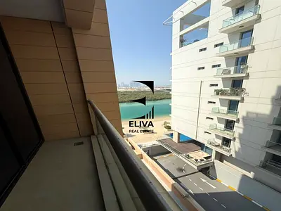 Mangrove View | Fully Furnished | Move In Ready