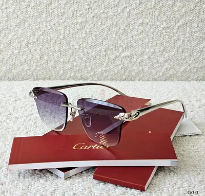 Cartier sunglasses for men