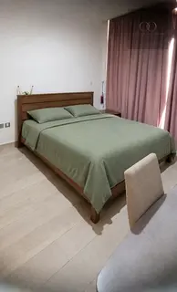 Luxury Studio for Rent | Azizi Riviera 37 | Fully Furnished | AED 52,000