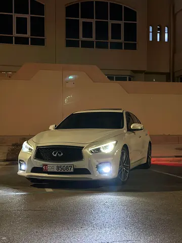 صورة 3 لـ 2014 Infiniti Q50