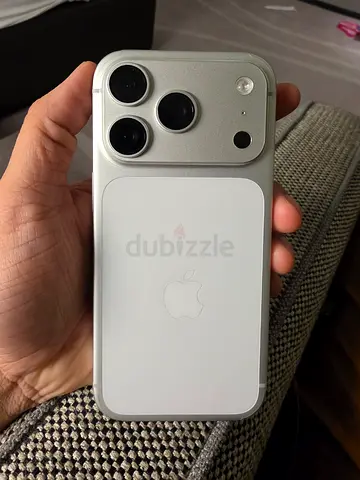 Iphone 17 pro 512gb