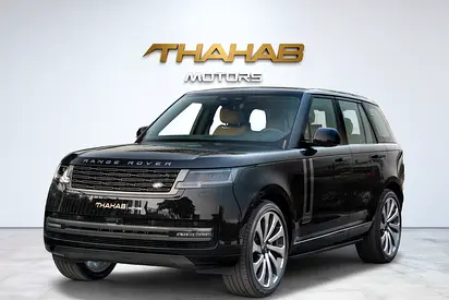 2027 | BRAND NEW | RANGE ROVER HSE P400 | AUTOBIOGRAPHY OPTION | FULL OPTION | GCC SPECS