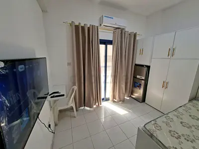 Partition Room for Rent in Al Qusais – Dubai