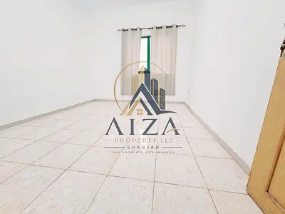 Chiller free 🔥 specious flat 2 Bedroom HaLL family Building just 37990