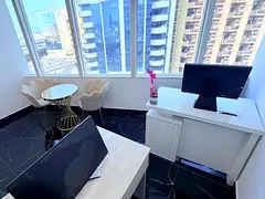 Ready-to-Use Offices for New Business Setup | No Commission