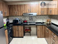 Spacious 2BR Apartment for Rent in Ajman | AED 46K