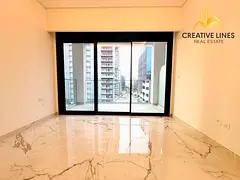 Luxurious finishing | Studio Apartment | Ready to Move
