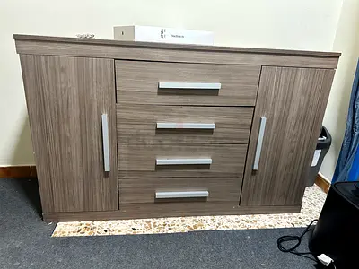 Dressing table