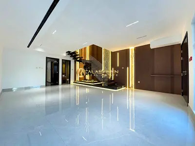 G+2 | 4BR+Maid | Spacious Layout | Prime Area