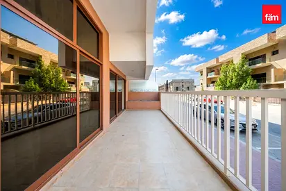 Big Terrace | Fully Furnished | 1 bed Plus Study