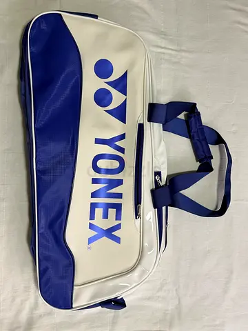 YONEX BADMINTON RACKET KIT BAG