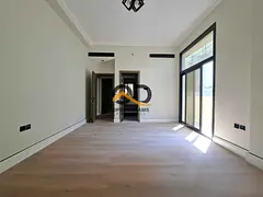 45 days free Like new 1bhk for rent outside aljada area sharjah