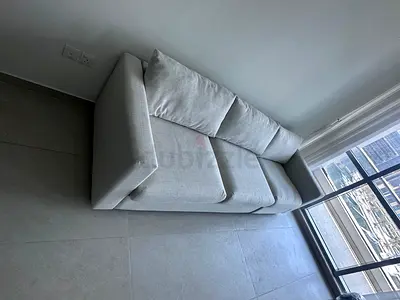 Like new Condition Ikea Vimle Sofa Bed